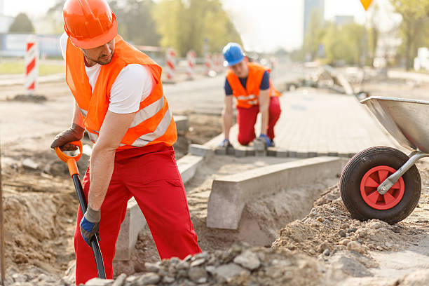Best Concrete Slab Installation  in Levittown, PA