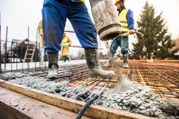 Best Concrete Contractor Near Me  in Levittown, PA